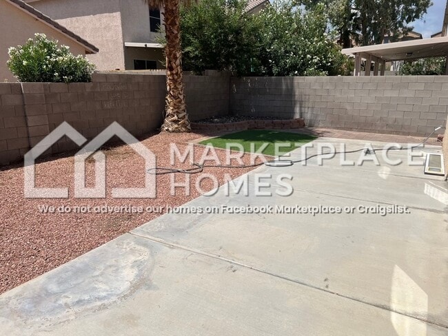 Building Photo - 9021 Iron Hitch Ave