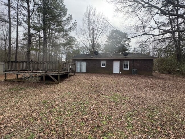 Building Photo - 117 W Hopson Rd