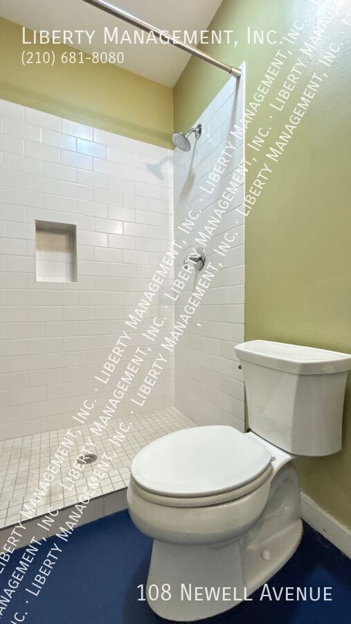 Building Photo - 108 Newell Ave