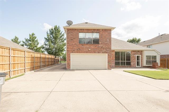Building Photo - 3417 Irvin Dr