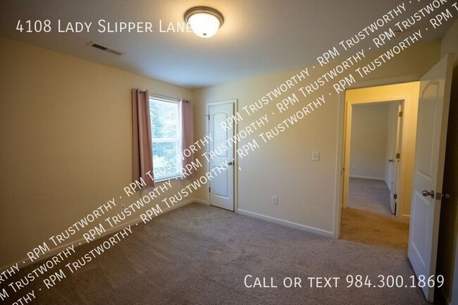 Building Photo - 4108 Lady Slipper Ln