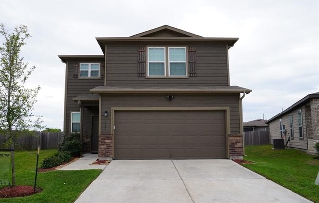 Primary Photo - 14503 Overland Pass