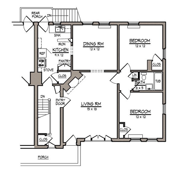 Building Photo - 8007 St Lawrence Ave