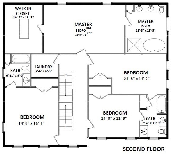 Building Photo - 33 Liberty Ave