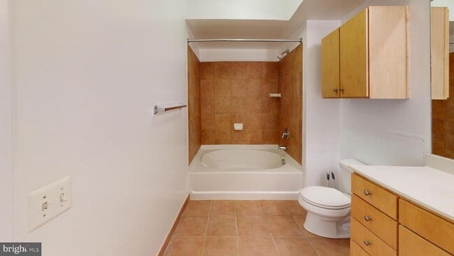 Building Photo - 631 D St NW