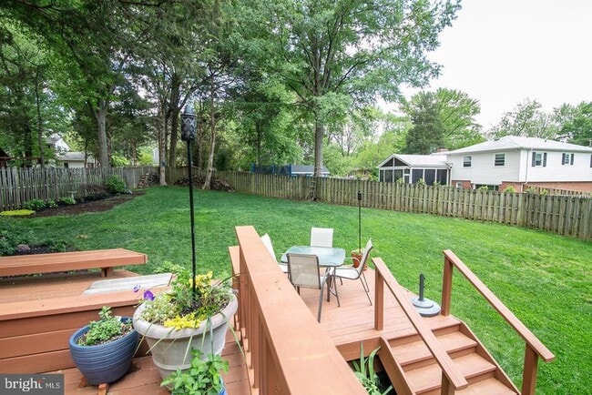 Building Photo - 8411 Morey Ln