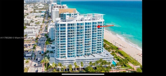 Building Photo - 6515 Collins Ave
