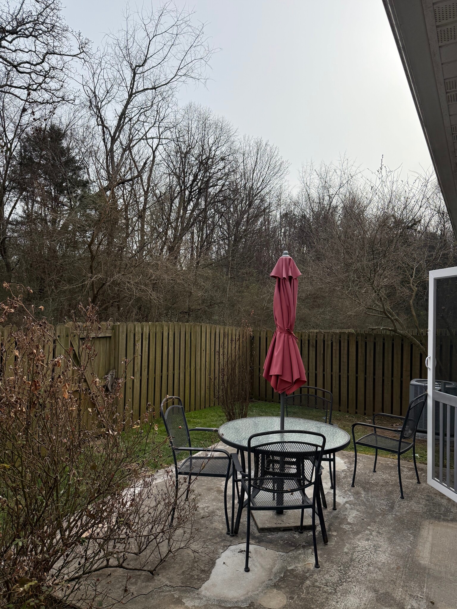 Patio1 - 7742 Ellisville Ln