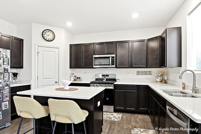 Building Photo - 3818 Doherty Ln