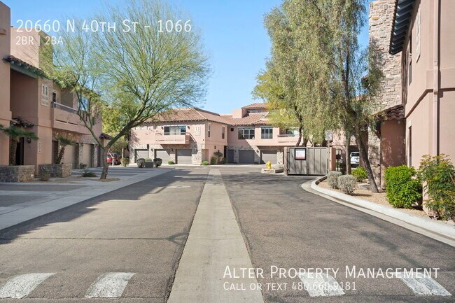 Building Photo - 20660 N 40th St