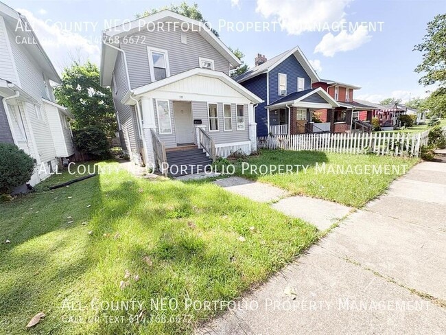 Building Photo - 511 Fairfield Ave
