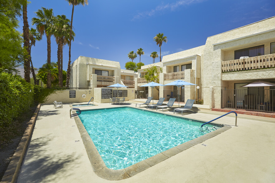 Building Photo - Palm Canyon Terrace