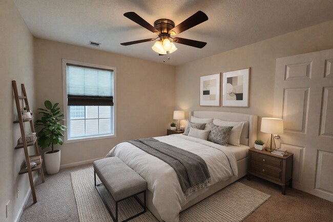 Building Photo - Welcome Home!