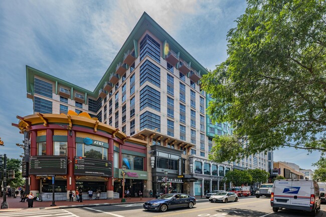 Building Photo - 777 7th St NW