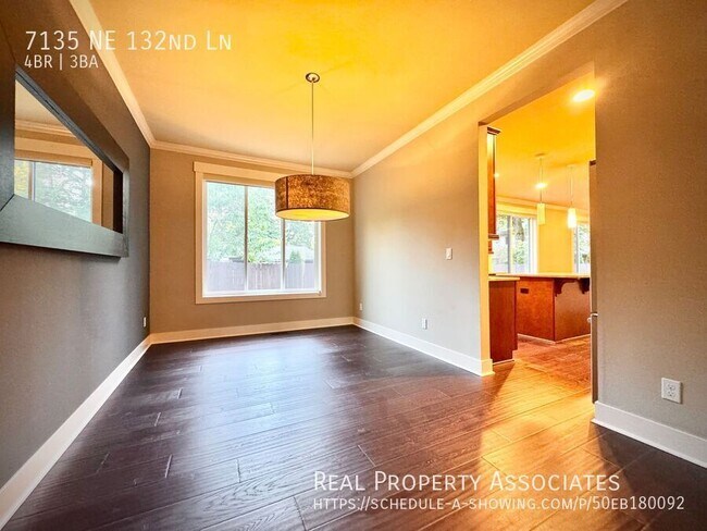 Building Photo - 7135 NE 132nd Ln
