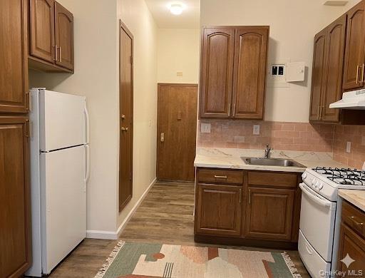 Building Photo - 205-09 Jamaica Ave