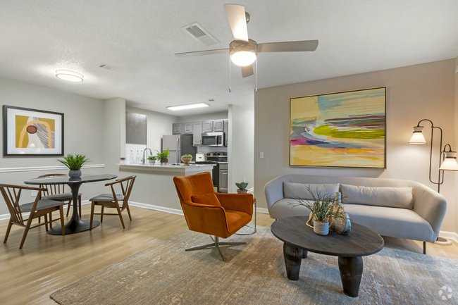 Interior Photo
