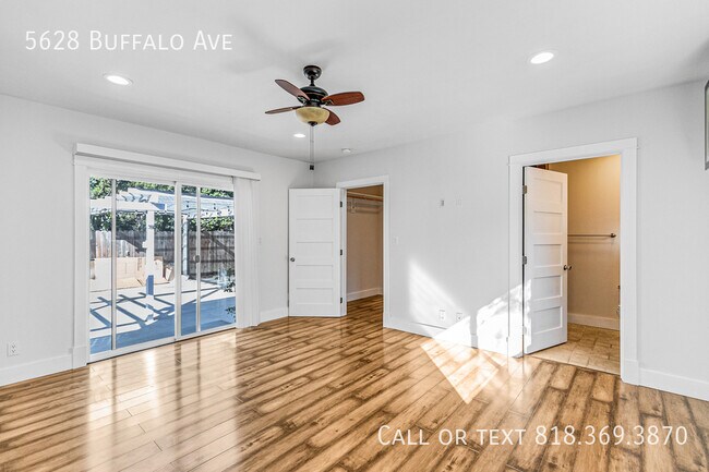 Building Photo - 5628 Buffalo Ave