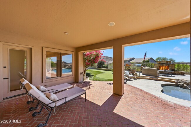 Building Photo - 11071 E Evans Rd