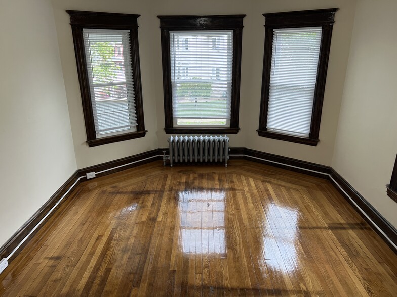 First Bedroom View 1 (Off Living room) - 32 W Alvord St