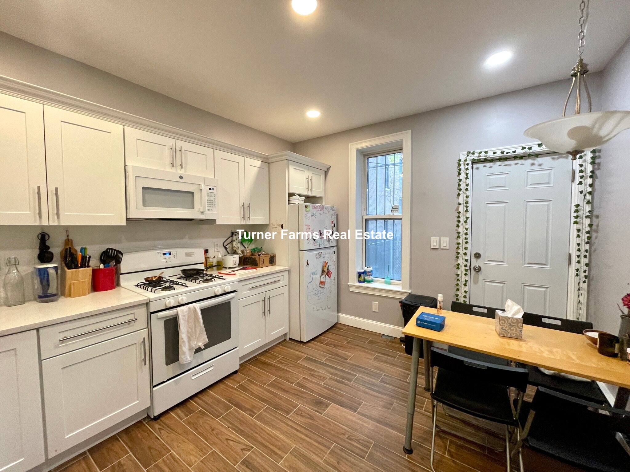 Building Photo - 15 Sewall St