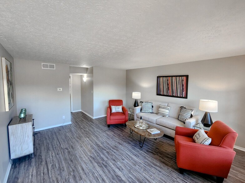 Courtyard Apartments 1815 Greentree Blvd Clarksville IN 47129