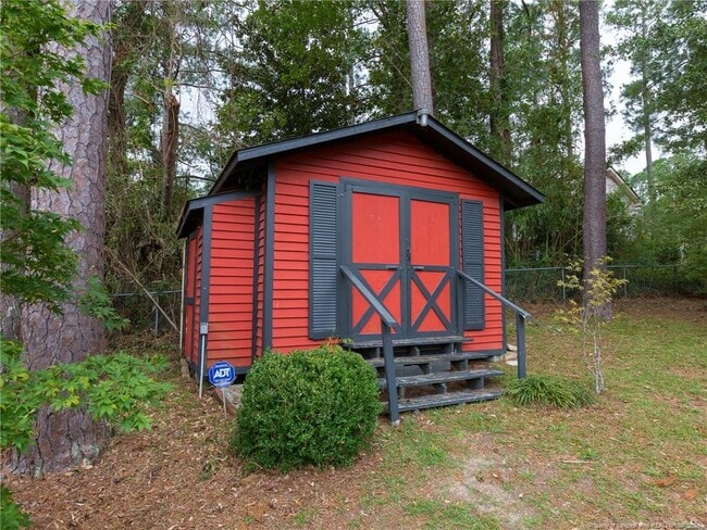 Building Photo - 308 McFadyen Dr