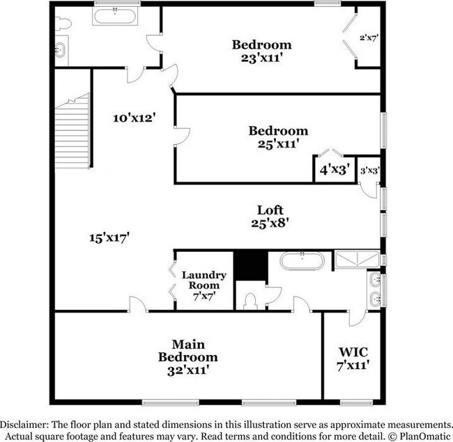 Building Photo - 3052 Truxillo St