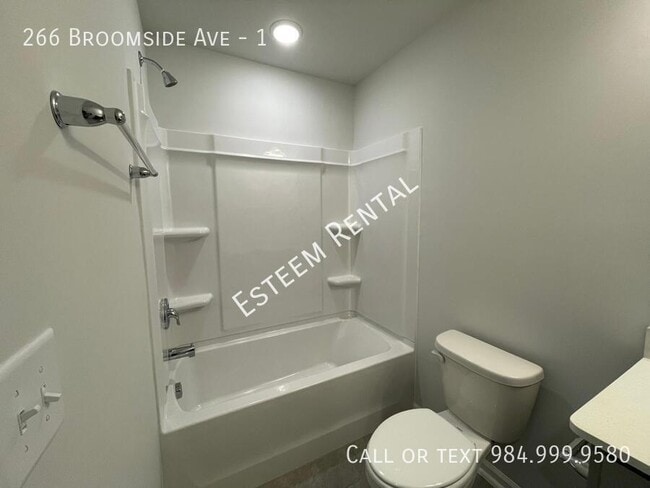 Building Photo - 266 Broomside Ave