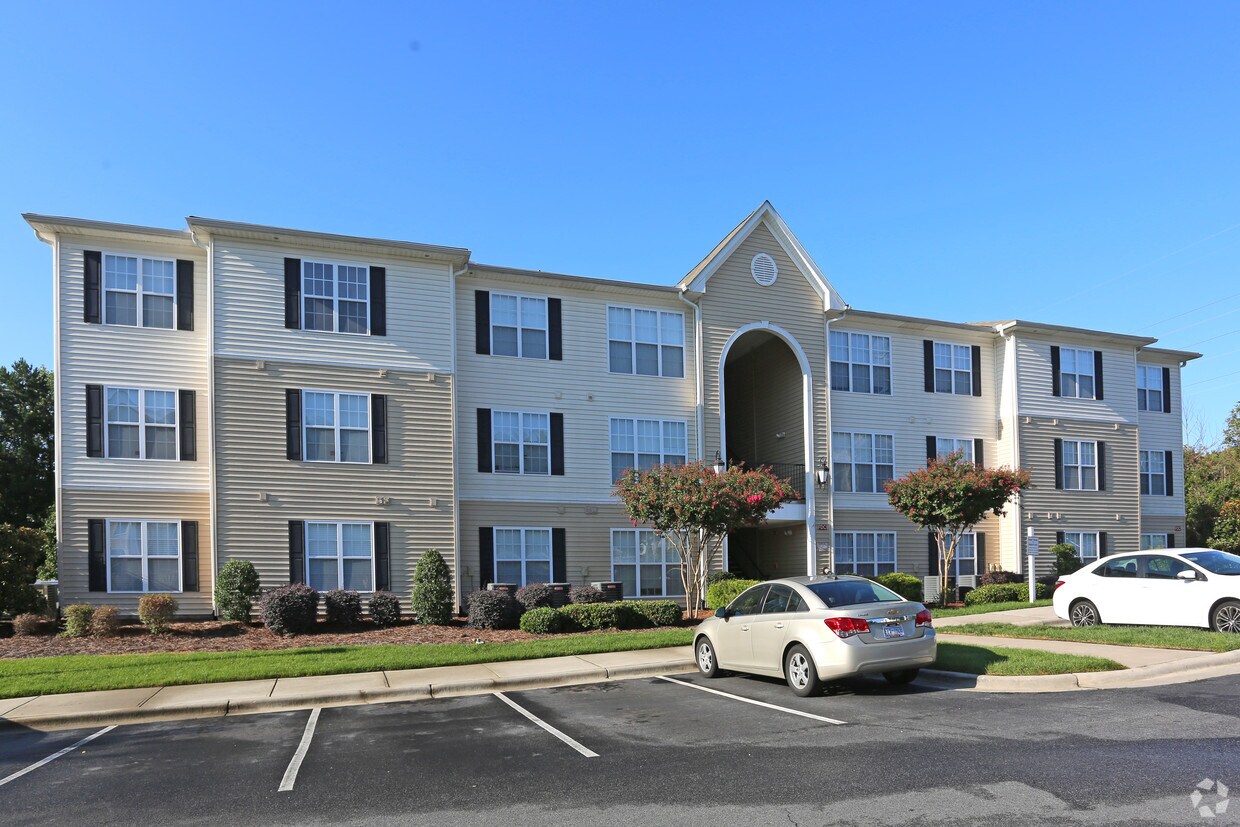 Andover Park Greensboro Nc Apartment Finder