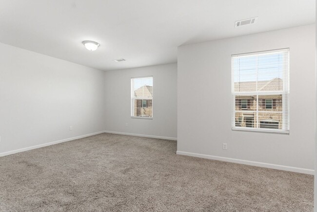 Building Photo - Murfreesboro Townhome