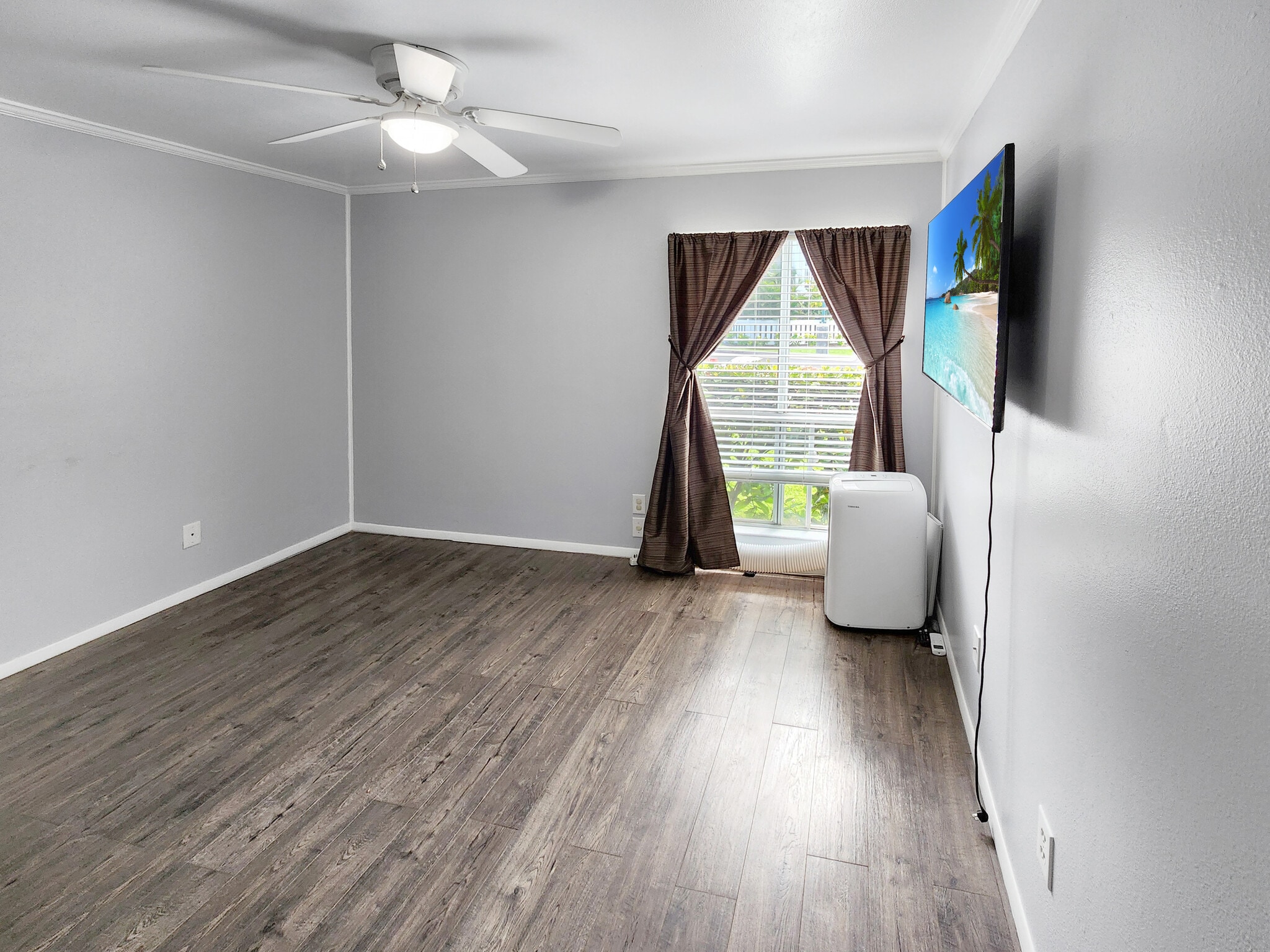 2nd bedroom - 75-6081 Alii Dr