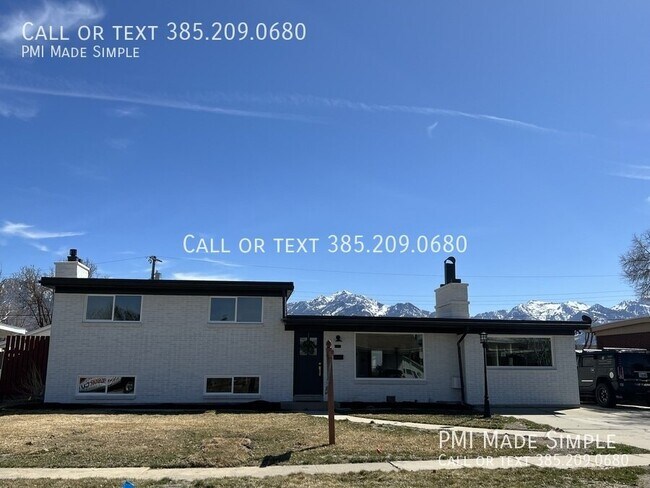 Building Photo - 5777 S Sagewood Dr