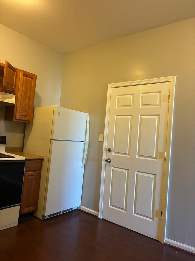 Building Photo - 1719 Pennsylvania Ave