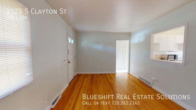 Building Photo - 2525 S Clayton St