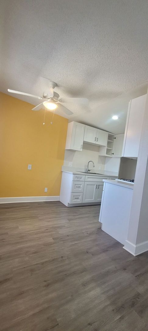 Interior Photo - Courtyard Apartments