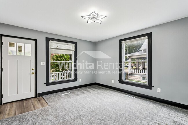 Building Photo - 1132 B W Munnell Ave