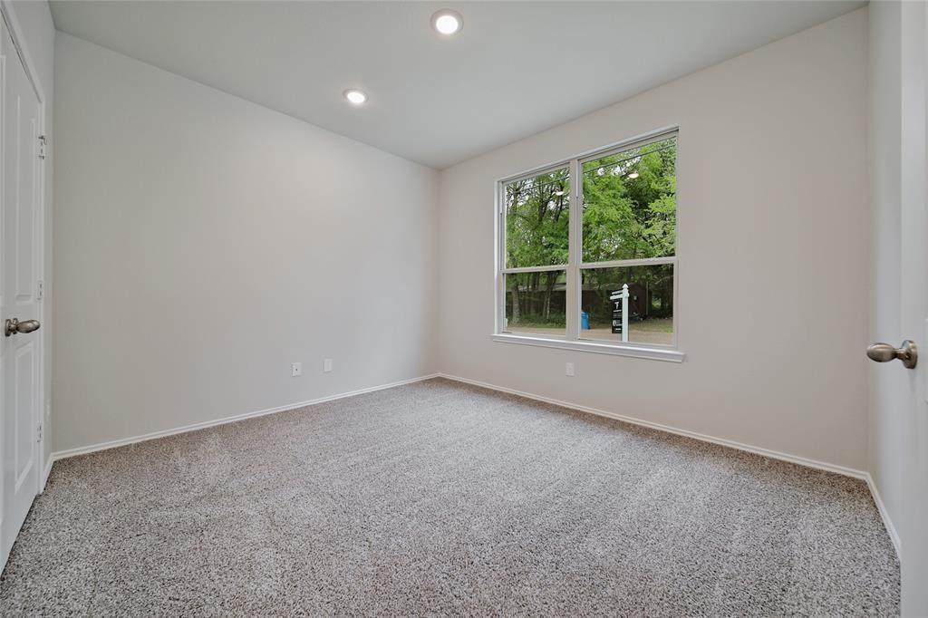 Bedroom 3 - 16502 Piper Ln
