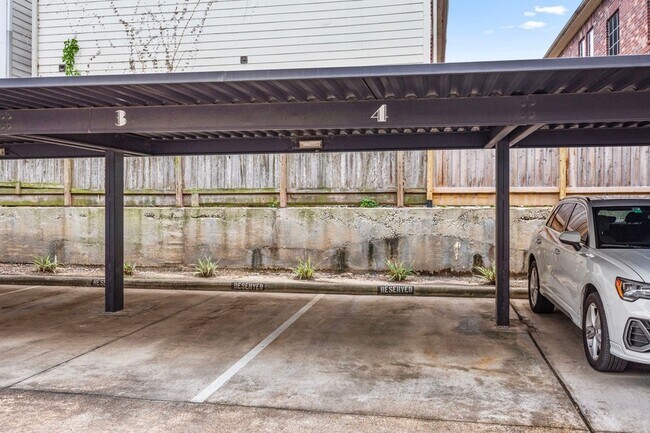 Building Photo - 1441 East St