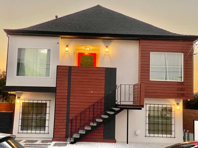 Building Photo - 2251 38th Ave