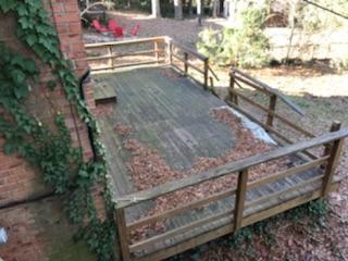 Building Photo - Split level 4 bedroom in Madison Park