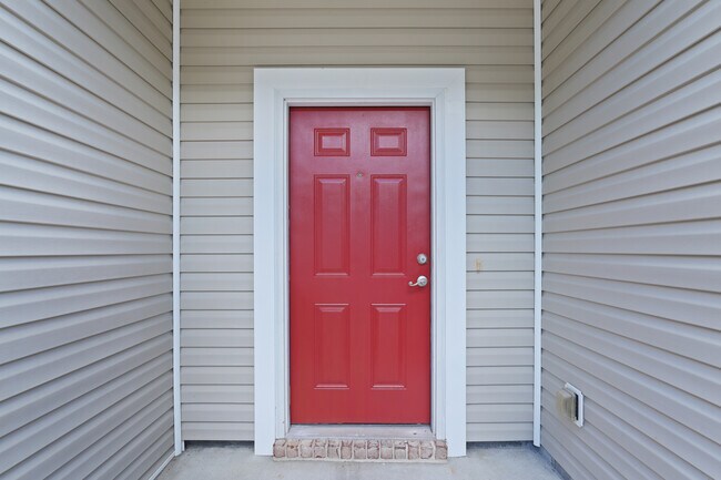 Building Photo - 10 Brown Thrasher Ct