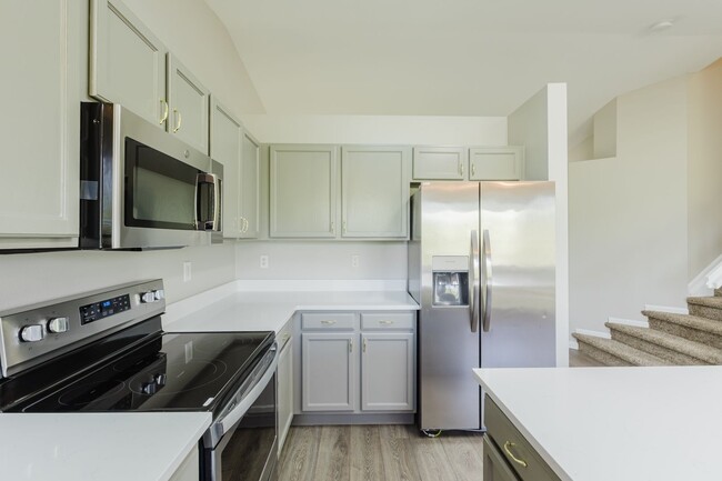 Building Photo - 5288 S Jericho Way