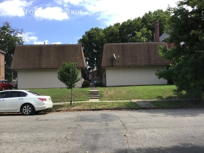 Primary Photo - OSU southwest campus 2 bed townhouse FACET...