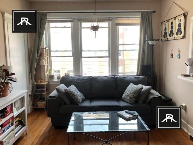 Building Photo - 2 bedroom in Brighton MA 02134