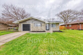 Building Photo - 2416 Morning Star Dr