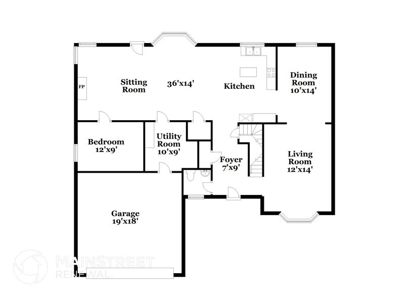 Building Photo - 8733 Firstgate Dr