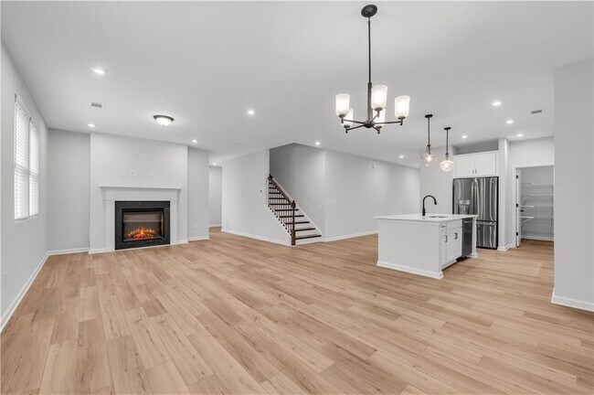 Building Photo - 1231 Jordan Brook Dr