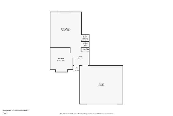 Building Photo - 5864 Brouse Dr