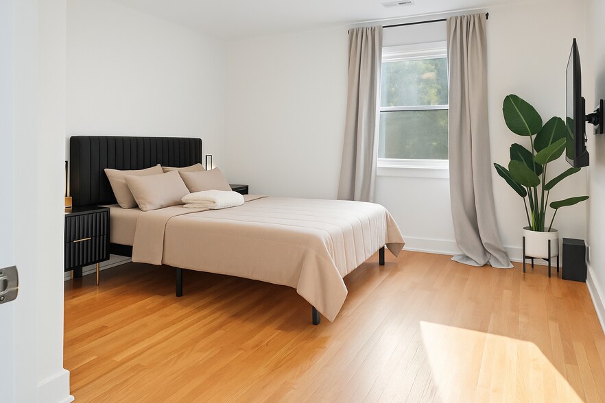 Building Photo - 523 Princeton St